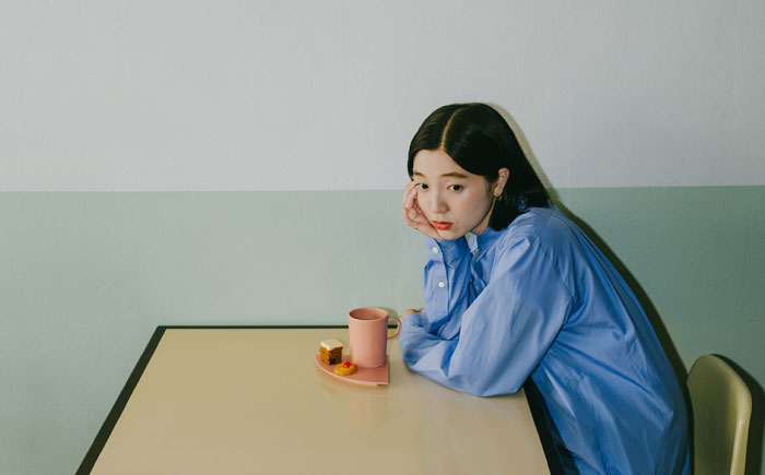 【波佐見焼】zen to 小谷実由 カップ「1991」4色セット【中善】 [YE29]