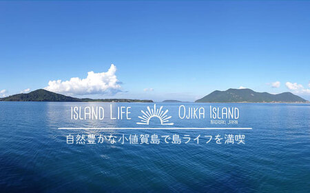 島宿御縁 1泊2日ペア宿泊券（素泊まり）＜島宿御縁＞   [DAC005]