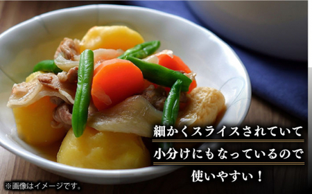 【2回定期便】小分けで使いやすい！ 長崎和牛 切り落とし 600g（300g×2）[DBL022]