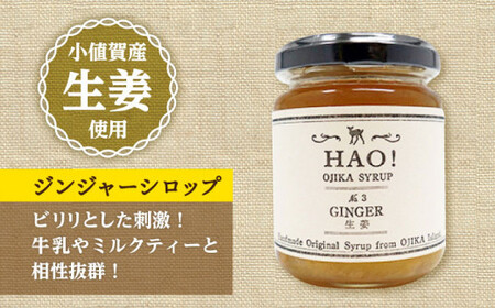 落花生と生姜の 加工品 3点 セット （ ピーナッツ カレー / ピーナッツペースト / ジンジャーシロップ ） ＜小値賀町担い手公社＞  ピーナッツバター ジャム スパイスカレー スパイス 時短 簡単 ジンジャー 生姜 常温  [DAA005]