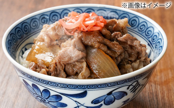 【全6回定期便】長崎和牛 切り落とし 総計9.6kg （約1.6kg/回）【ながさき西海農業協同組合】 [DBV036] [DBV036]