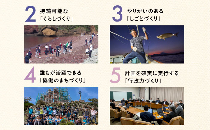 【返礼品なし】長崎県小値賀町 ふるさと応援寄附金（3,000円分）   [DYZ002]
