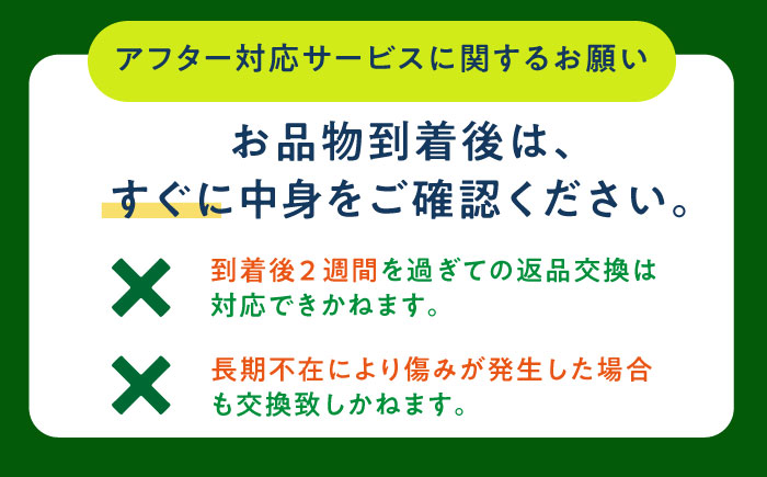 【8月～10月先行受付】【冬季初回発送】小値賀島で育った新鮮野菜おまかせセット　冬季1回・夏季1回お届け  [DAB081]