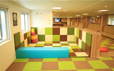 【佐世保港ー小値賀港】往復フェリー乗船券（1名様分）＜九州商船＞  22000 22000円  [DAN002]