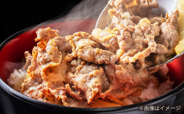 【2回定期便】切り落とし（赤身）820g（410g×2） 【佐世保エスディー食品株式会社】 [DBW037]