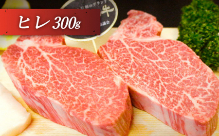 【全3回定期便】「希少部位 食べ比べ 」長崎和牛 贅沢3種の ステーキ Bセット 計3.3kg （約1.1kg/回）【黒牛】 [QBD062] [QBD062]