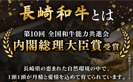 【全6回定期便】「希少部位 食べ比べ 」長崎和牛 贅沢 ステーキ 5種 堪能セット 計10.2kg （約1.7kg/回）【黒牛】 [QBD069] [QBD069]