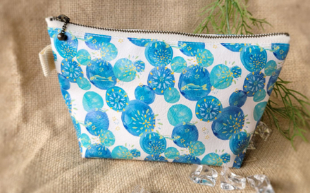 【デザインでふるさと応援♪】佐々の初夏の風 雑貨6点セット【佐々町柄雑貨 サザノコ】 [QBE006] [QBE006]