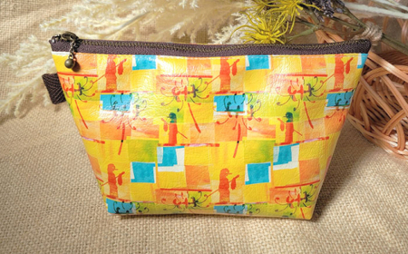 【デザインでふるさと応援♪】佐々の秋のかおり 雑貨6点セット【佐々町柄雑貨 サザノコ】 [QBE007] [QBE007]