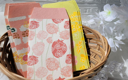 【デザインでふるさと応援♪】佐々の春日和 雑貨6点セット【佐々町柄雑貨 サザノコ】 [QBE005] [QBE005]