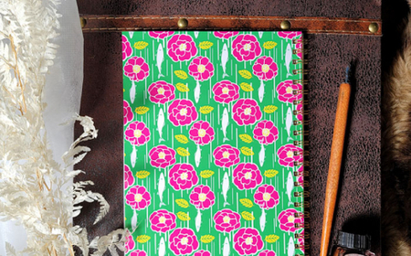 【デザインでふるさと応援♪】佐々の冬めく町 雑貨6点セット【佐々町柄雑貨 サザノコ】 [QBE008] [QBE008]