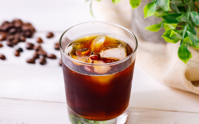 冨喜オリジナル 水出しコーヒー 10個 【冨喜】 [RCB011]