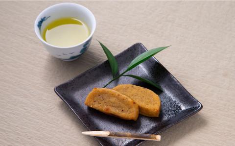 【もっちもちヘルシー！】 かんころ餅 プレーン 200g×10本【国見屋】 [RBO017]