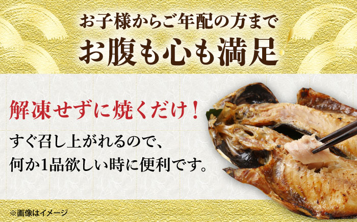 【五島列島直送】鯛漬け丼6食+干物セット約1kg 3～4種 魚 海鮮 漬け丼 干物 新鮮 国産 魚介 長崎 五島 上五島【有福水産】 [RBV004]