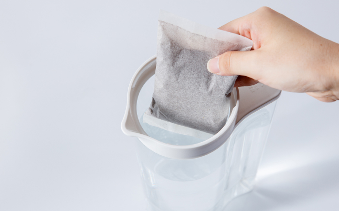 冨喜オリジナル 水出しコーヒー 10個 【冨喜】 [RCB011]