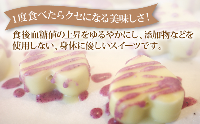 【アレルギー対応♪身体にやさしいスイーツ】Raw チョコレート 12個 お菓子 チョコ 【holoholo】 [RAZ001]