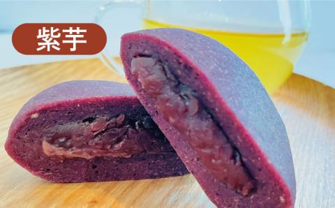 【素朴でやさしい美味しさ♪】七福 かんころ餅 つぶ餡入り 食べくらべ セット 【遠山加工店】 [RAJ002]