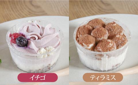 【小麦粉、砂糖、卵、乳製品不使用！】Raw カップケーキ 6個 お菓子 ケーキ 【holoholo】 [RAZ004]