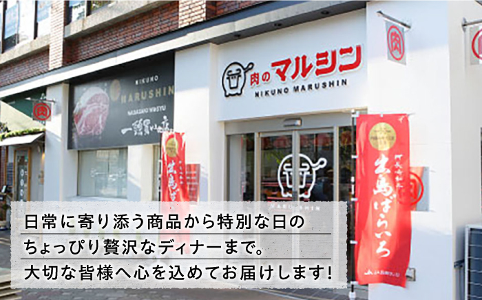 【日本一の和牛】長崎和牛 出島ばらいろ サーロイン まるごと一本 約7kg  【合同会社　肉のマルシン】 [RCI008]