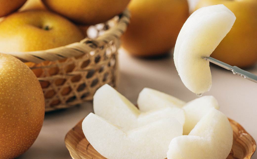 【年3回定期便】【2024年7月下旬発送開始】 くまもとの 梨 食べ比べ 定期便 約3kg×3回 合計約9kgナシ フルーツ くだもの 果物