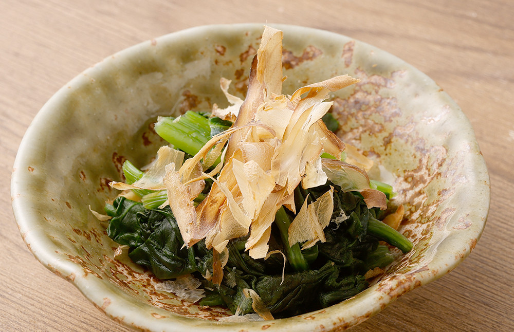 天草七福神削り節 5袋