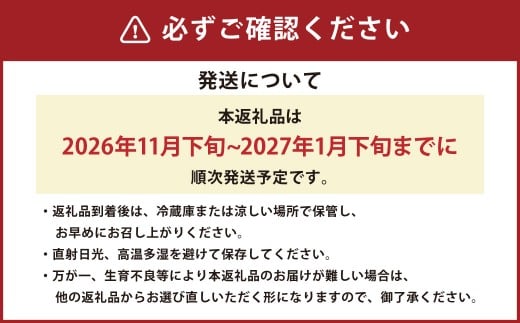 熊本県産温州みかん 5kg（30-35玉）【2026年11月下旬発送開始】 熊本県産 国産 温州 みかん ミカン おやつ 果物 果実 フルーツ 5kg 30 35玉