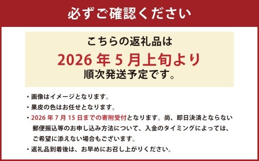 熊本県産 小玉スイカ 2玉 【2026年5月上旬発送開始】 果物 フルーツ スイカ 小玉 旬 旬のフルーツ