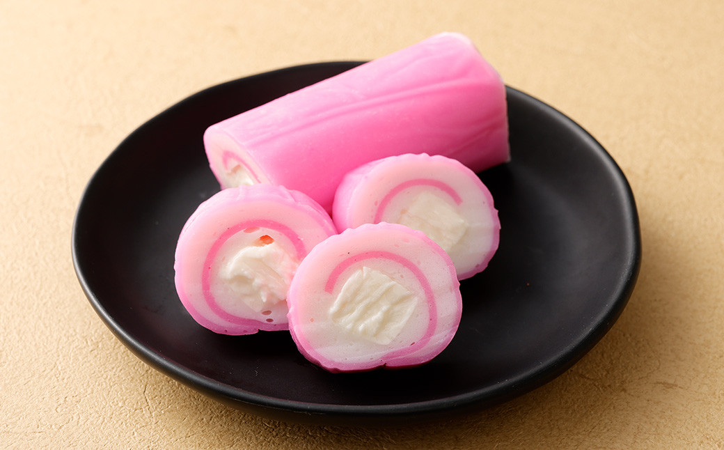 【年12回定期便】熊本県名産品セット（からし蓮根・旭巻き・チーズ巻き・大竹輪）