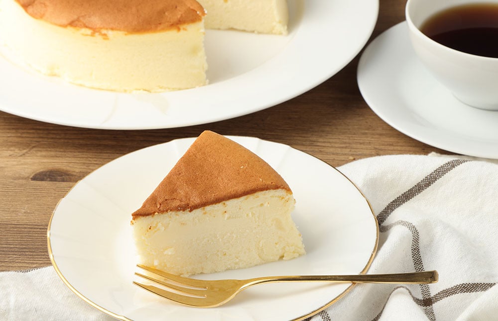 ASOジャージースフレチーズ	