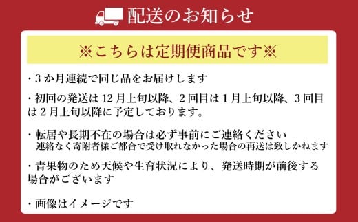 【年3回定期便】 いちご（ゆうべに＆恋みのり各2パック）計4パック×3回 【2026年12月上旬発送開始】 いちご イチゴ 苺 ゆうべに 恋みのり 果物 くだもの フルーツ 果実 果汁 定期便 年3回 熊本県 熊本県産