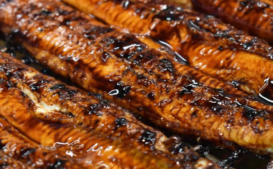 国産蒲焼き1尾＆鰻也‐UNARI‐うなぎ稲荷のせいろ蒸し2箱(6個入り) うなぎ 鰻 ウナギ せいろ せいろ蒸し 蒸籠 蒲焼き いなり ご飯