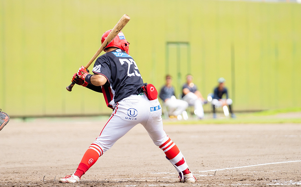 【2023年シーズン】火の国サラマンダーズ 公式戦球場アナウンス権及び公式戦観戦ペアチケット付