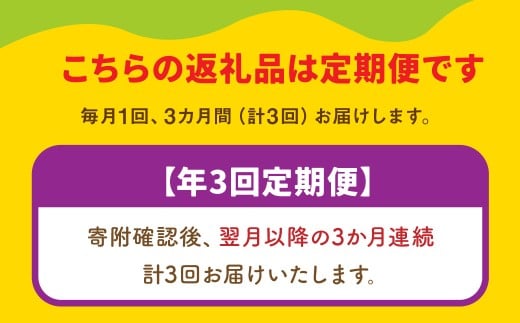 【3か月連続定期便】 スザンヌが選ぶ熊本ギフト 果物定期便3ヶ月 （苺 ・ 旬の柑橘約 ネーブルorパール柑・ デコポン ・ スイカ ・ メロン ・ シャインマスカット ・ みかん ・ 梨 ・ 柿 ・ 晩白柚） ／ 3回定期便 果物 果実 フルーツ 定期便 九州 熊本県 常温 冷蔵