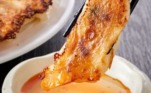 にんにくたっぷり 伝説の塩ぎょうざ 100個（50個（約700g）×2セット） 計約1.4kg 餃子 ぎょうざ 惣菜 お惣菜