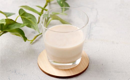 豆乳ヨーグルトスムージー・濃厚バナナ 6個入 冷凍 フルーツ 果物 くだもの 豆乳 ヨーグルト スムージー 濃厚 バナナ 6個