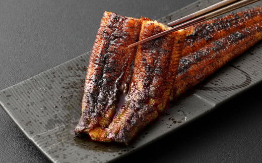 【年6回定期便】 うなぎの蒲焼 （関西風） を2ヶ月に1回 2尾 お届け （合計12尾） 鰻 ウナギ 鰻の蒲焼 蒲焼き タレ うなぎのタレ 山椒 国産