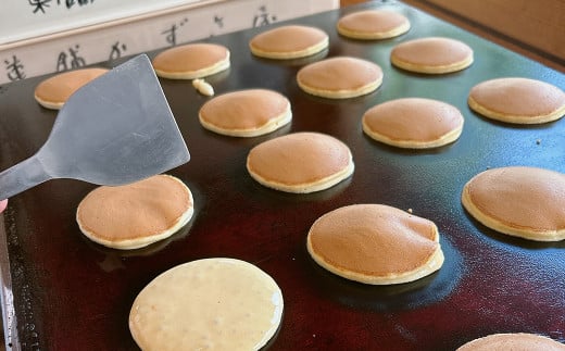 開懐世利六菓匠謹製 どら焼き ＆ レモンケーキ 2種 セット 各50g×5個入 合計10個 和菓子 洋菓子 菓子 お菓子 おかし どらやき どら焼 ケーキ 焼き菓子 焼菓子 スイーツ 熊本県