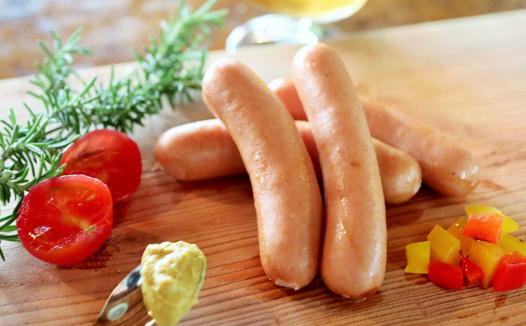 不知火海浪漫麦酒 カルメン モンヴェール ウインナーセット クラフトビール