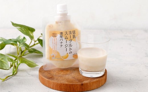 【5カ月連続定期便】豆乳ヨーグルトお試しセット 冷凍 フルーツ 果物 くだもの 豆乳 ヨーグルト スムージー 濃厚 バナナ ザクロ ブルーベリー アイス ざくろ さっぱり スッキリ すっきり 定期 定期便 5か月 連続 お試し セット