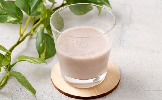 豆乳ヨーグルトスムージー・すっきりざくろ 6個入 冷凍 フルーツ 果物 くだもの 豆乳 ヨーグルト スムージー すっきり ざくろ ザクロ 6個