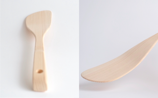 五家荘工芸のキッチンツール