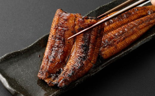 うなぎの蒲焼 （江戸前） 3尾 セット 鰻 ウナギ 鰻の蒲焼 蒲焼き タレ うなぎのタレ 山椒 国産