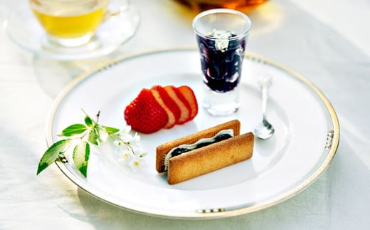 シャインマスカットのレーズンバターサンド 5個入り1箱 バターサンド マスカット レーズン スイーツ デザート お菓子 九州 熊本県 冷凍