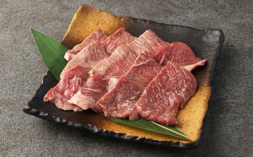 阿蘇あか牛 モモ 約500g