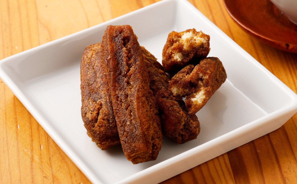 熊本 銘菓 黒糖 ドーナツ棒 90本 お菓子 菓子 ドーナツ