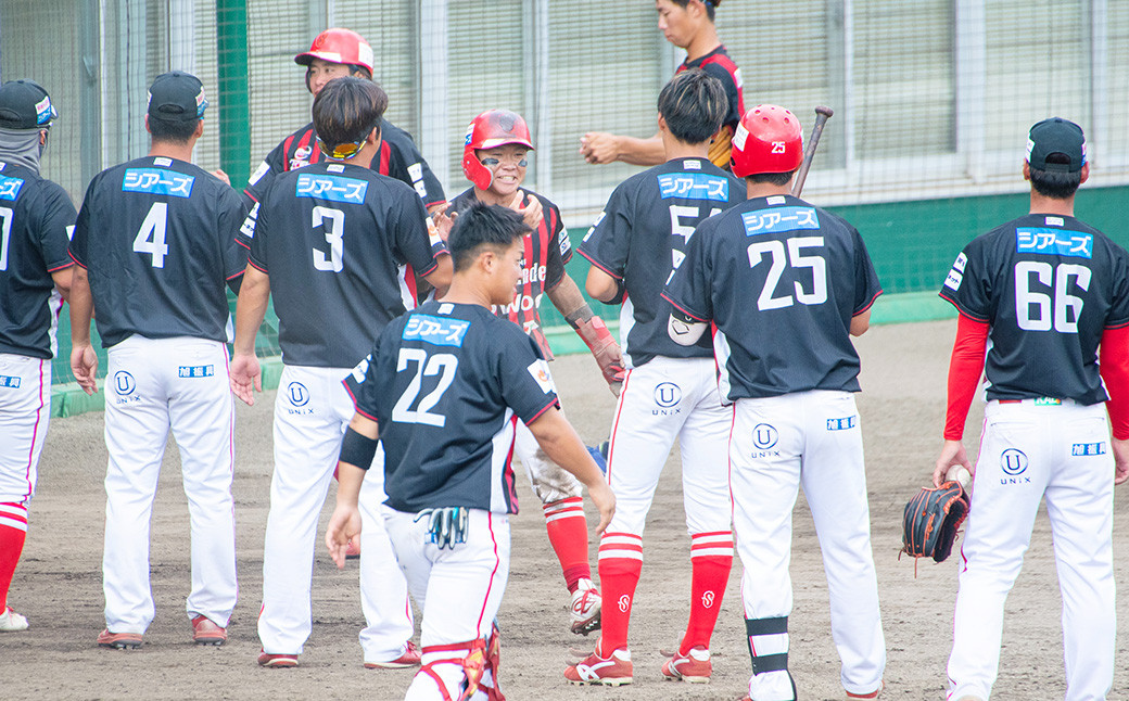 【2023年シーズン】火の国サラマンダーズ 公式戦チケット10枚セット