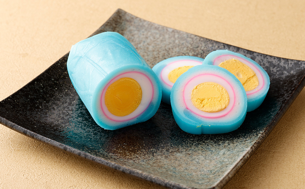 【年12回定期便】熊本県名産品セット（からし蓮根・旭巻き・チーズ巻き・大竹輪）