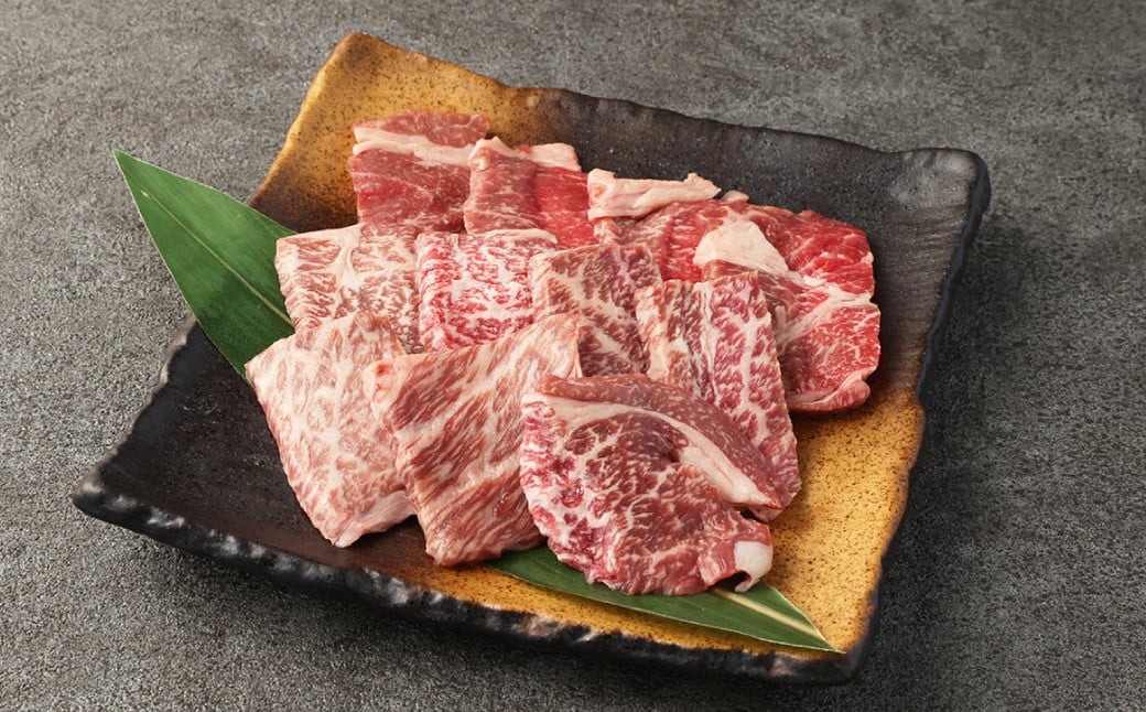 阿蘇あか牛 上ロース 約500g