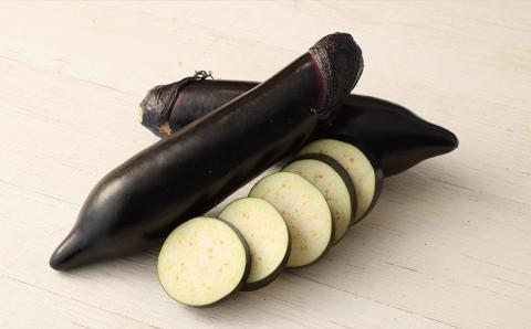 木山さん家の万能ナス 3kg なす ナス 野菜