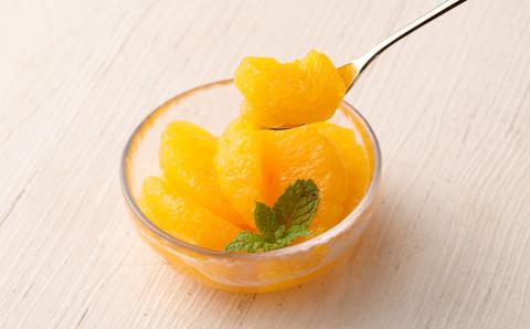 デコポン ･ 甘夏 缶詰 (ご家庭用)  300g×各6缶ずつ 合計3.6kg 12缶 2種 セット 缶詰め 常温保存